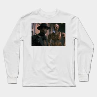 Legends of the Golden Child Long Sleeve T-Shirt